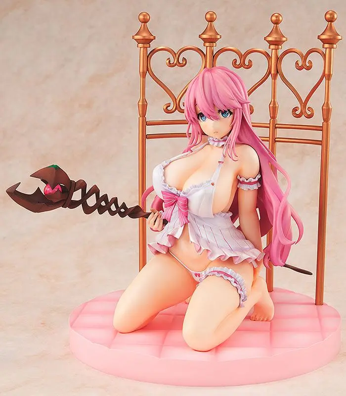 Redo of Healer 1/7 Freia Light Novel Ver. szobor figura 22 cm termékfotó