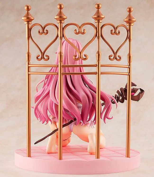 Redo of Healer 1/7 Freia Light Novel Ver. szobor figura 22 cm termékfotó