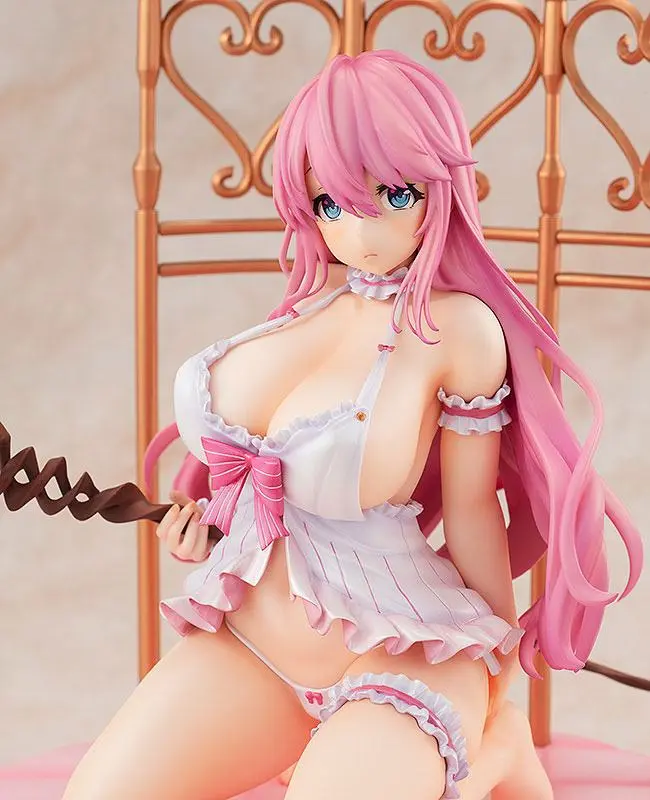 Redo of Healer 1/7 Freia Light Novel Ver. szobor figura 22 cm termékfotó