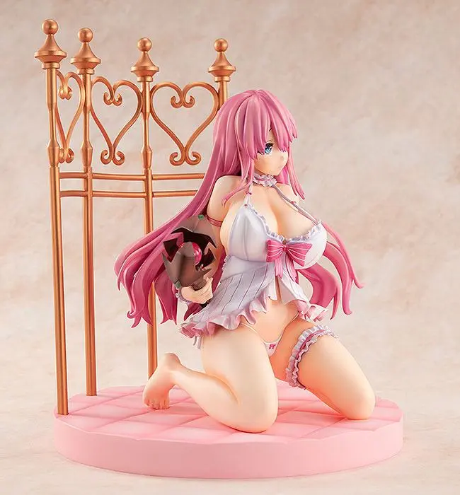 Redo of Healer 1/7 Freia Light Novel Ver. szobor figura 22 cm termékfotó