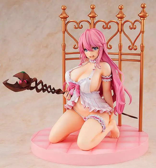 Redo of Healer 1/7 Freia Light Novel Ver. szobor figura 22 cm termékfotó