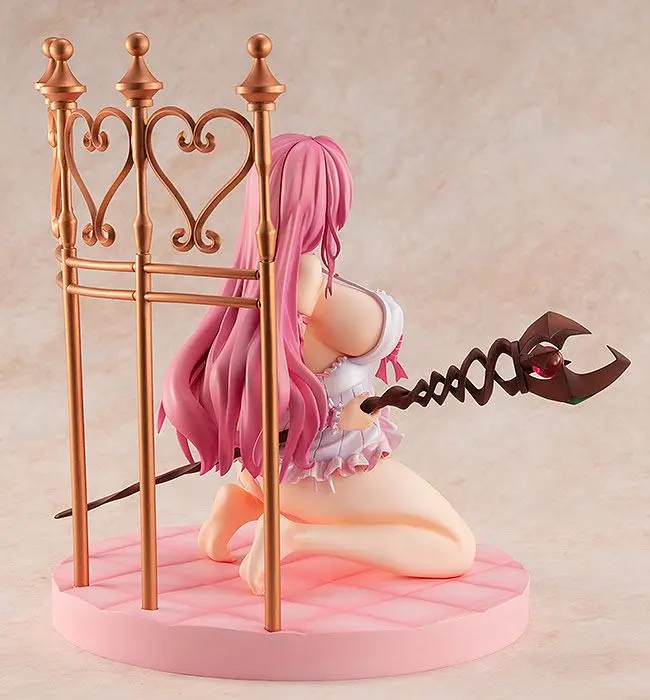 Redo of Healer 1/7 Freia Light Novel Ver. szobor figura 22 cm termékfotó