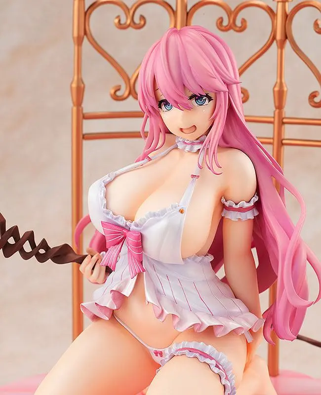 Redo of Healer 1/7 Freia Light Novel Ver. szobor figura 22 cm termékfotó