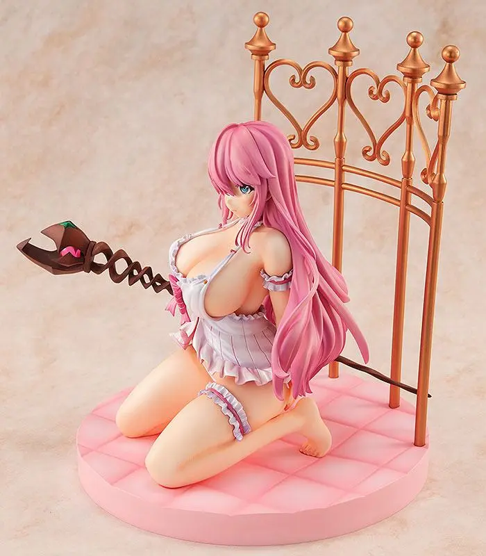 Redo of Healer 1/7 Freia Light Novel Ver. szobor figura 22 cm termékfotó