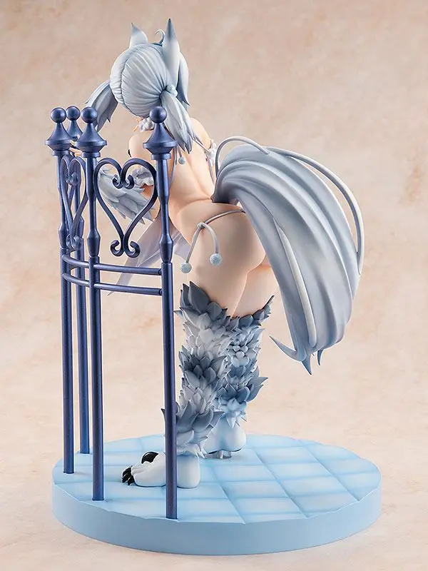 Redo of Healer 1/7 Setsuna Light Novel Ver. szobor figura 25 cm termékfotó