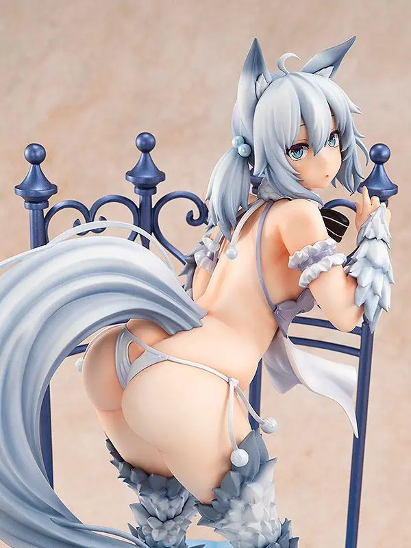 Redo of Healer 1/7 Setsuna Light Novel Ver. szobor figura 25 cm termékfotó