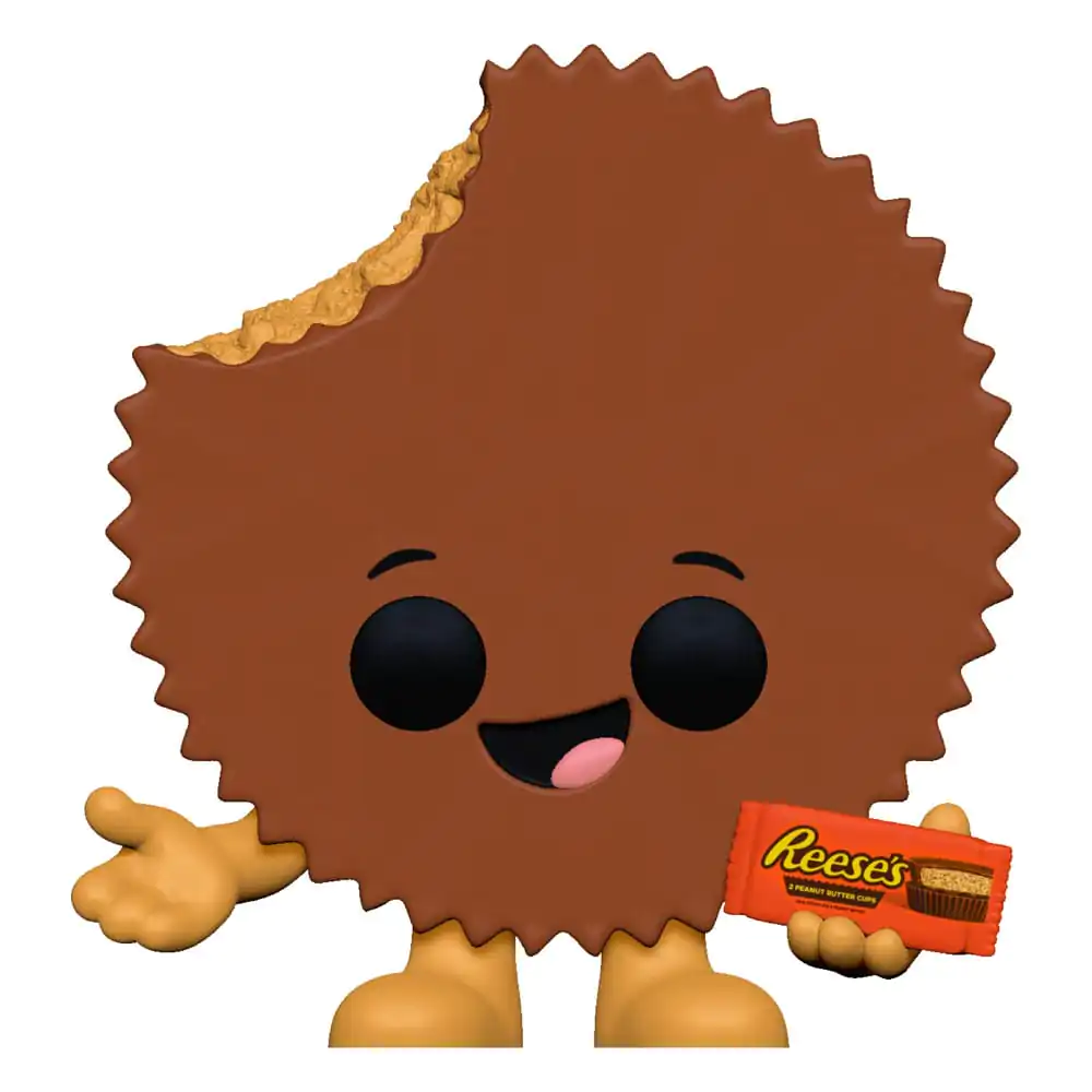 Reese's Funko POP! Ad Icons Vinyl figura 9 cm termékfotó