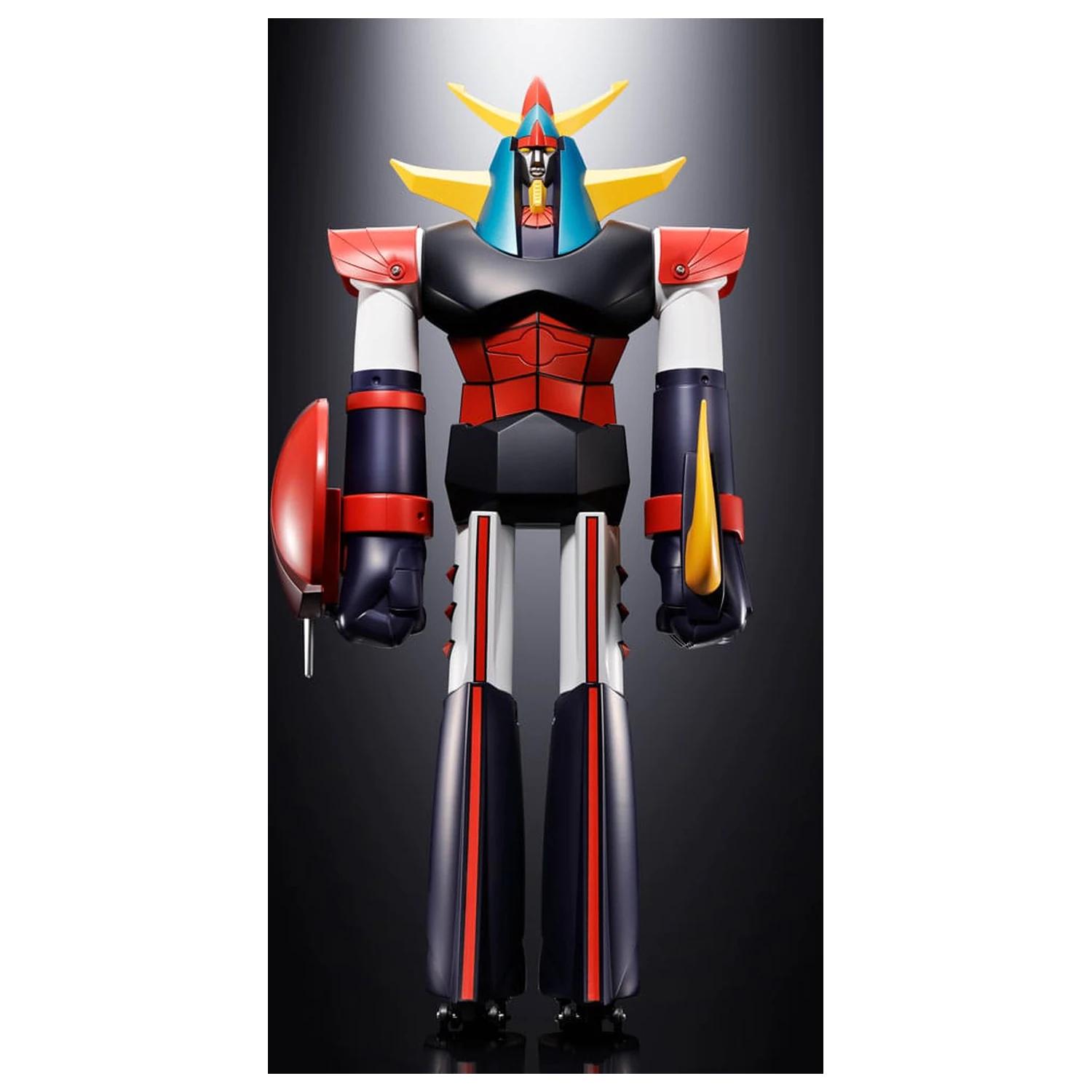 Reideen The Brave Jumbo Machineder akciófigura Reideen The Brave 60 cm     termékfotó