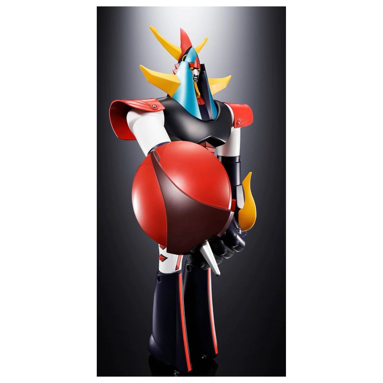 Reideen The Brave Jumbo Machineder akciófigura Reideen The Brave 60 cm     termékfotó