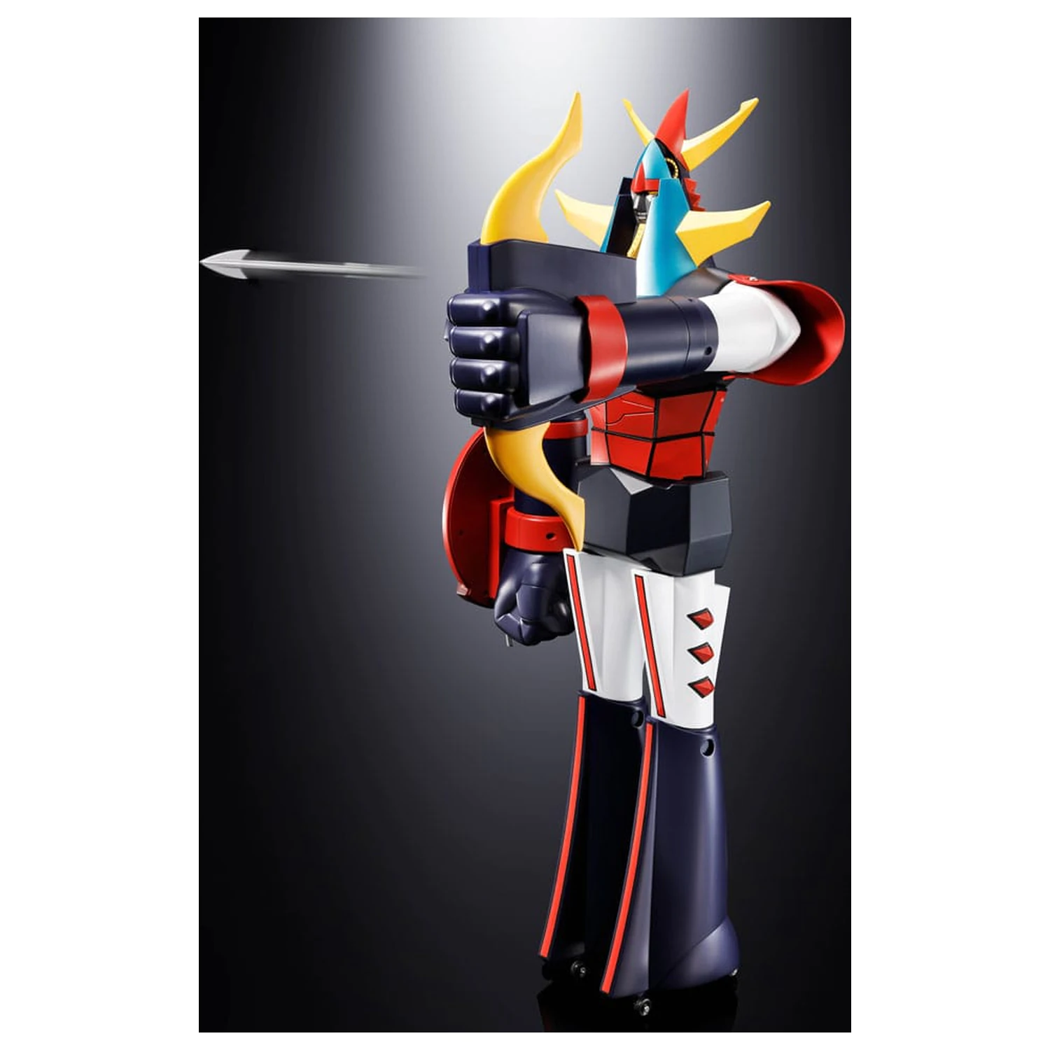 Reideen The Brave Jumbo Machineder akciófigura Reideen The Brave 60 cm     termékfotó