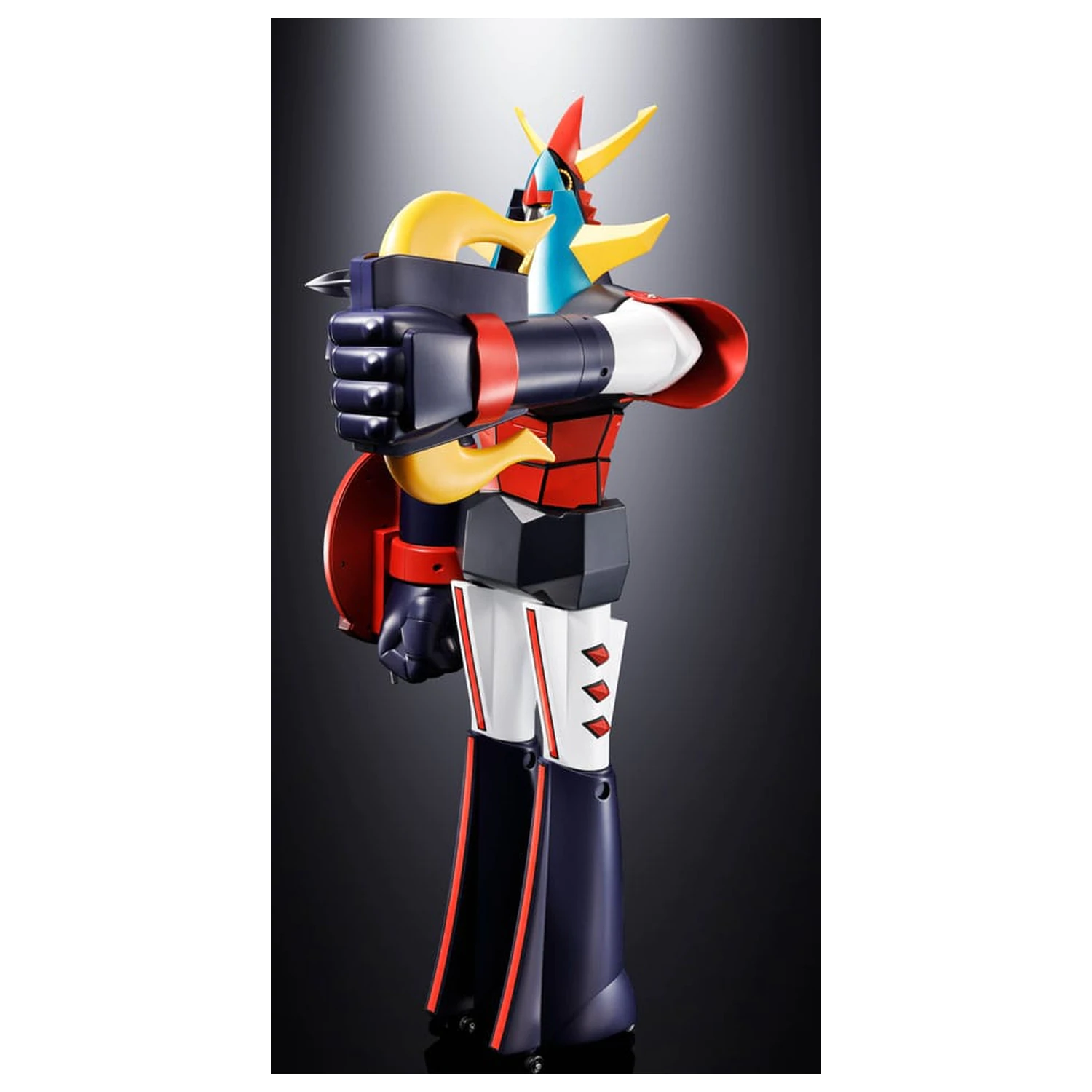 Reideen The Brave Jumbo Machineder akciófigura Reideen The Brave 60 cm     termékfotó