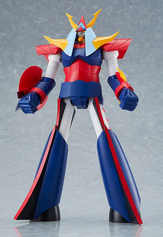 Reideen the Brave Moderoid Reideen Műanyag modell készlet 19 cm termékfotó