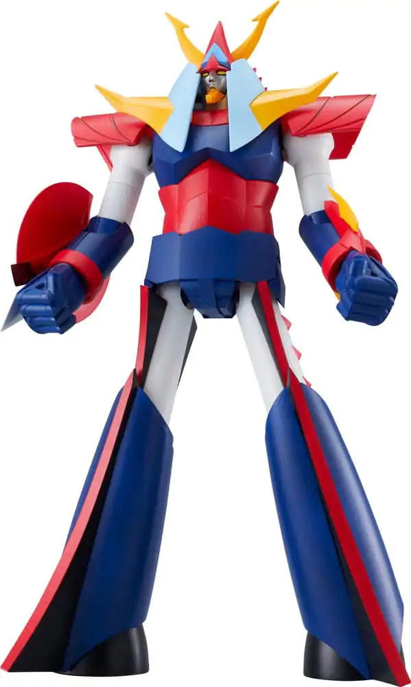 Reideen the Brave Moderoid Reideen Műanyag modell készlet 19 cm (re-run) termékfotó