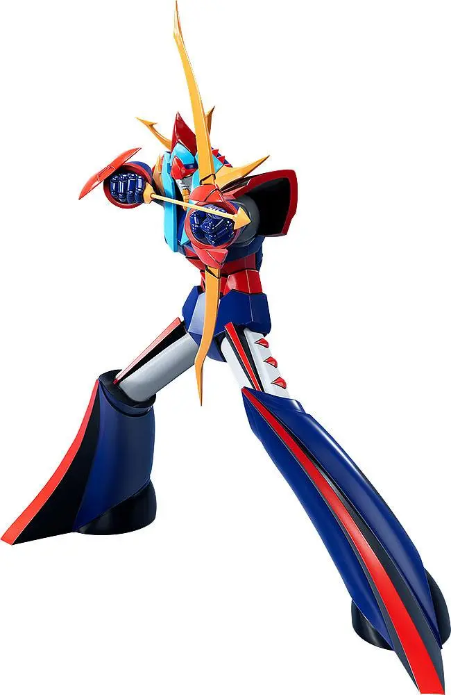 Reideen the Brave PLAMAX Reideen Műanyag modell készlet 17 cm termékfotó