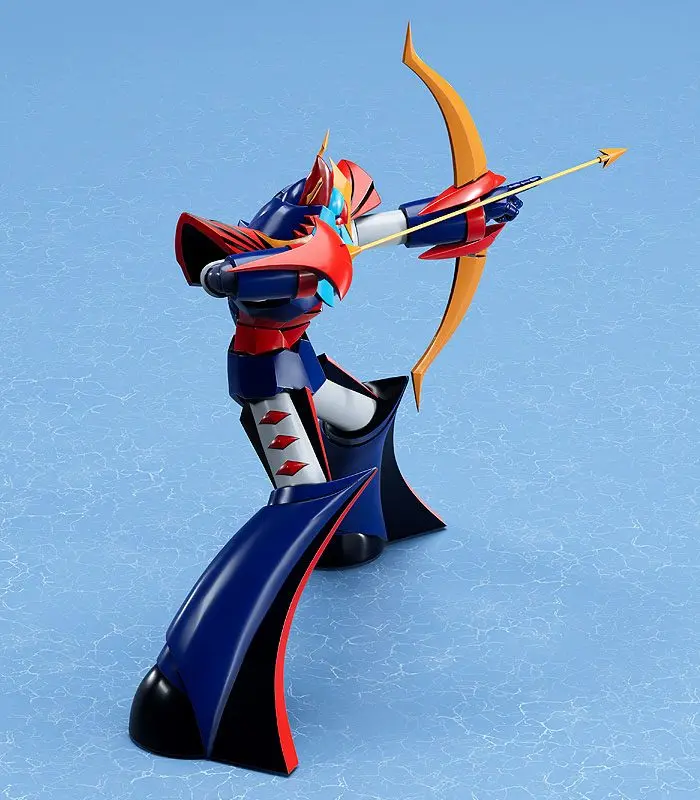 Reideen the Brave PLAMAX Reideen Műanyag modell készlet 17 cm termékfotó