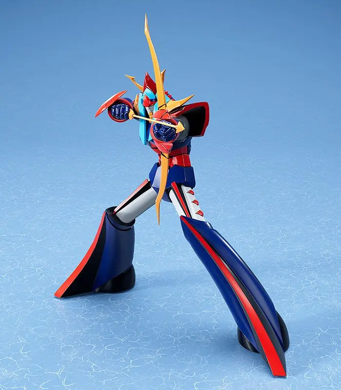 Reideen the Brave PLAMAX Reideen Műanyag modell készlet 17 cm termékfotó