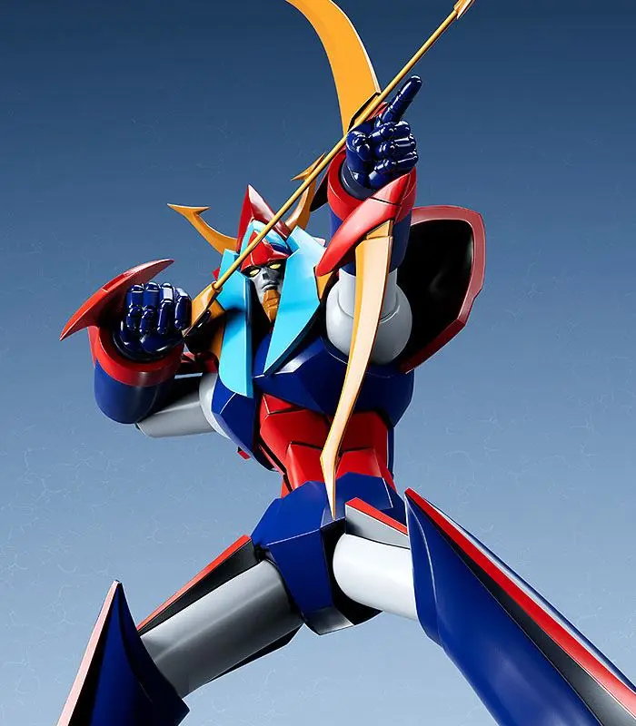 Reideen the Brave PLAMAX Reideen Műanyag modell készlet 17 cm termékfotó