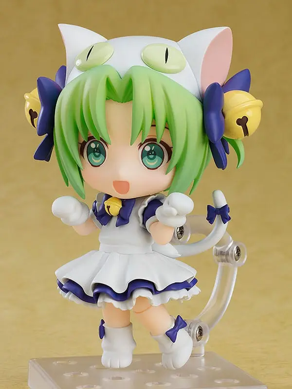Reiwa no Di Gi Charat Nendoroid akciófigura Di Gi Charat 10 cm termékfotó