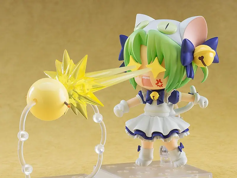 Reiwa no Di Gi Charat Nendoroid akciófigura Di Gi Charat 10 cm termékfotó