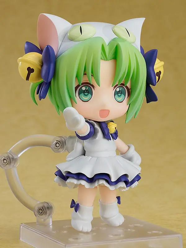 Reiwa no Di Gi Charat Nendoroid akciófigura Di Gi Charat 10 cm termékfotó