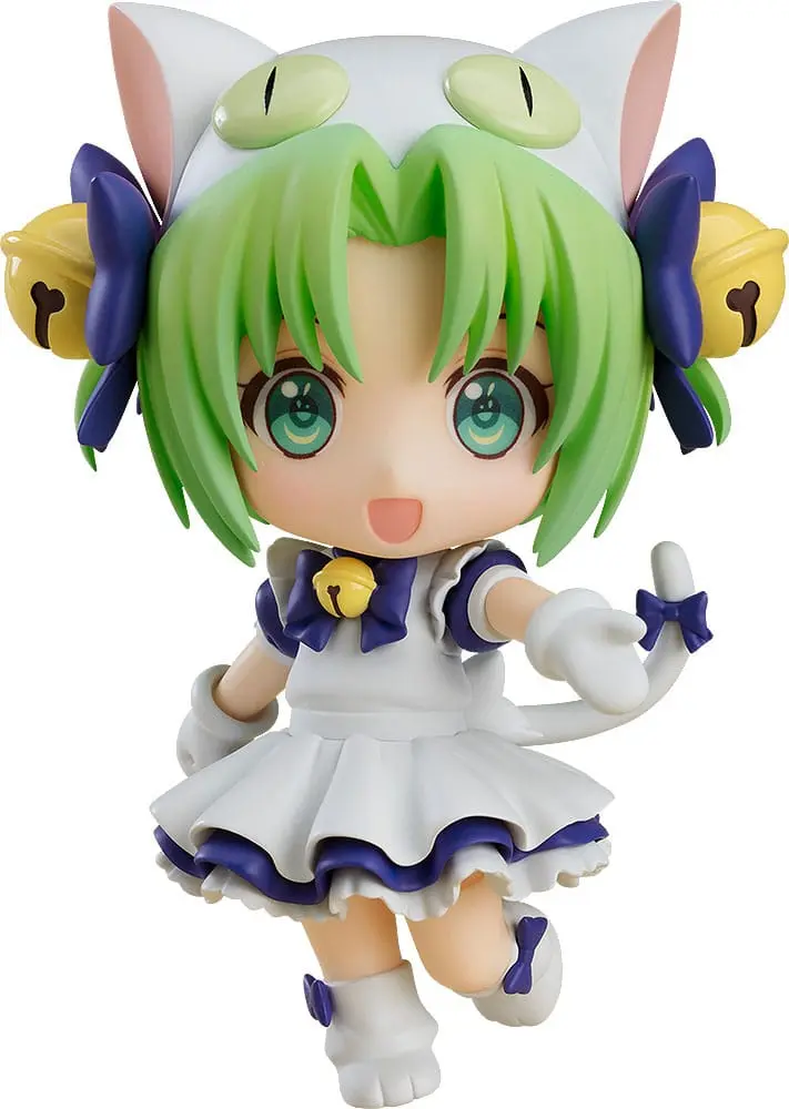 Reiwa no Di Gi Charat Nendoroid akciófigura Di Gi Charat 10 cm termékfotó