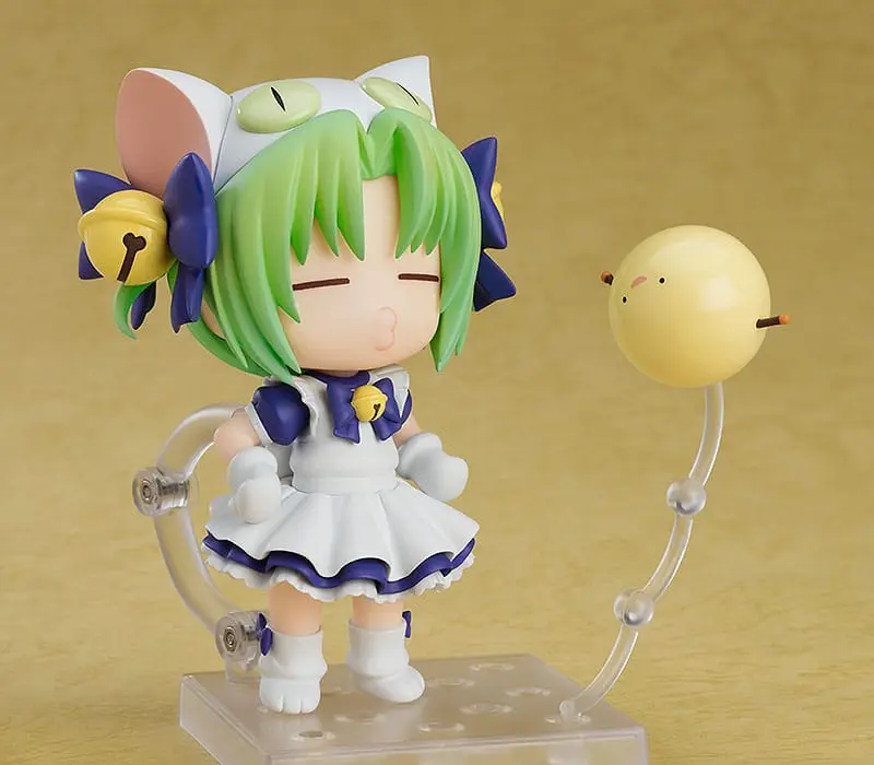 Reiwa no Di Gi Charat Nendoroid akciófigura Di Gi Charat 10 cm termékfotó
