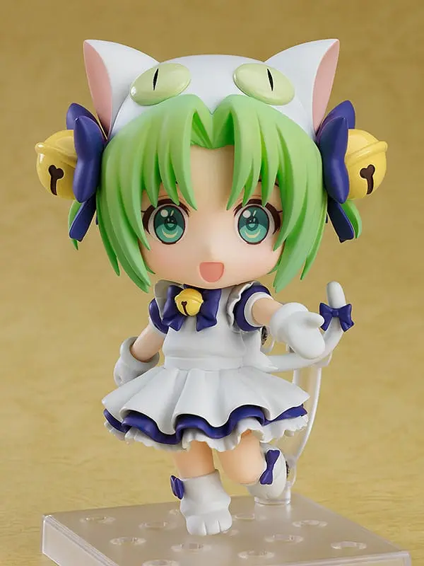 Reiwa no Di Gi Charat Nendoroid akciófigura Di Gi Charat 10 cm termékfotó
