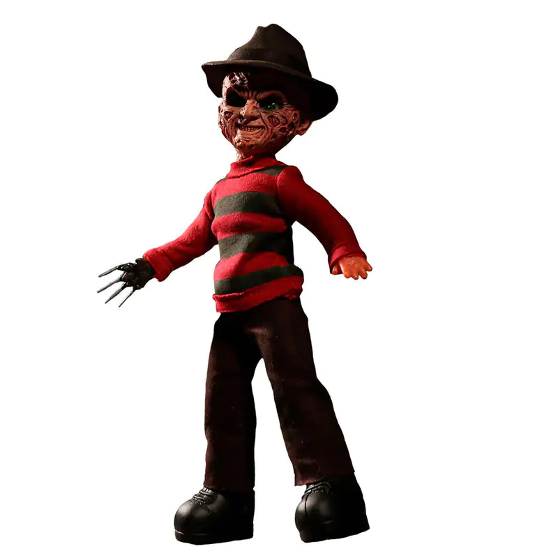 A Nightmare on Elm Street Freddy Krueger figure 25cm with sound termékfotó