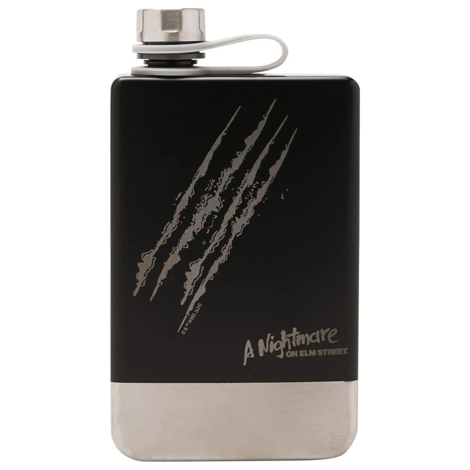 Rémálom az Elm utcában Slash laposüveg 237ml termékfotó