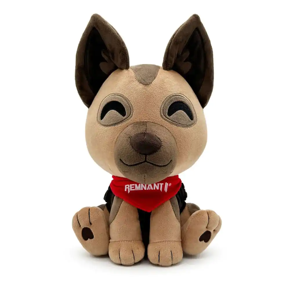 Remnant II Robot Handler&#039;s Dog plüss figura 22 cm termékfotó