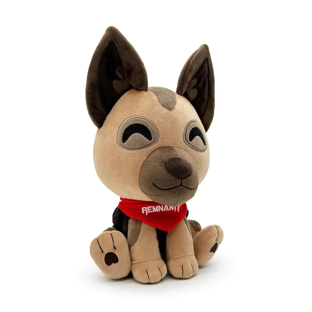 Remnant II Robot Handler&#039;s Dog plüss figura 22 cm termékfotó