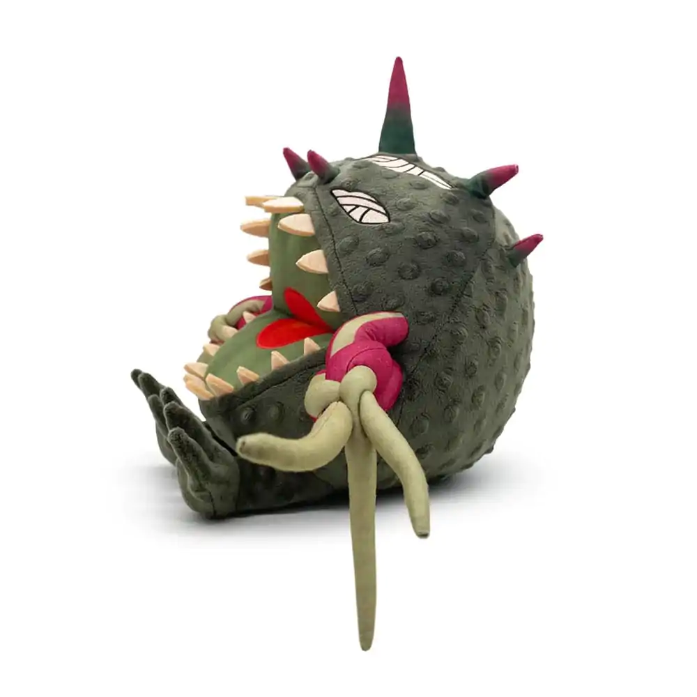 Remnant II Robot Root Hollow plüss figura 22 cm termékfotó