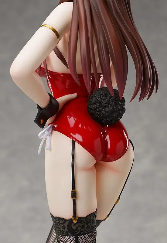 Rent-A-Girlfriend 1/4 Chizuru Mizuhara: Bunny Ver. PVC szobor figura 46 cm termékfotó