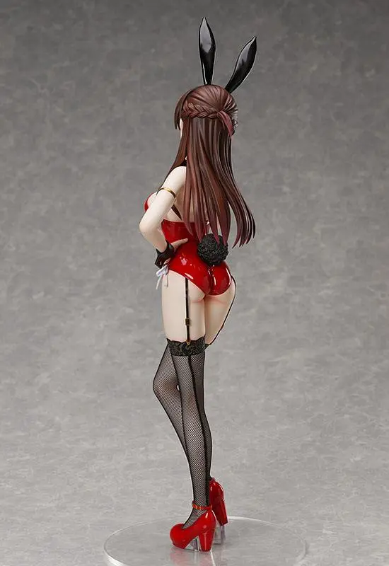 Rent-A-Girlfriend 1/4 Chizuru Mizuhara: Bunny Ver. PVC szobor figura 46 cm termékfotó