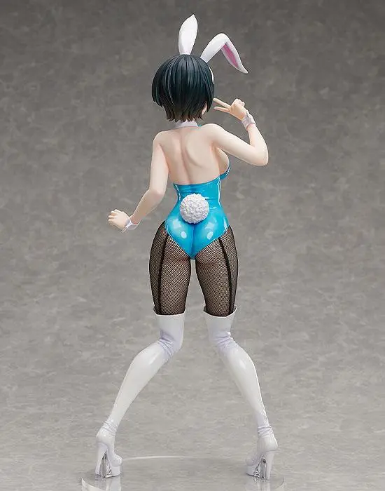 Rent-A-Girlfriend 1/4 Ruka Sarashina: Bunny Ver. PVC szobor figura 41 cm termékfotó