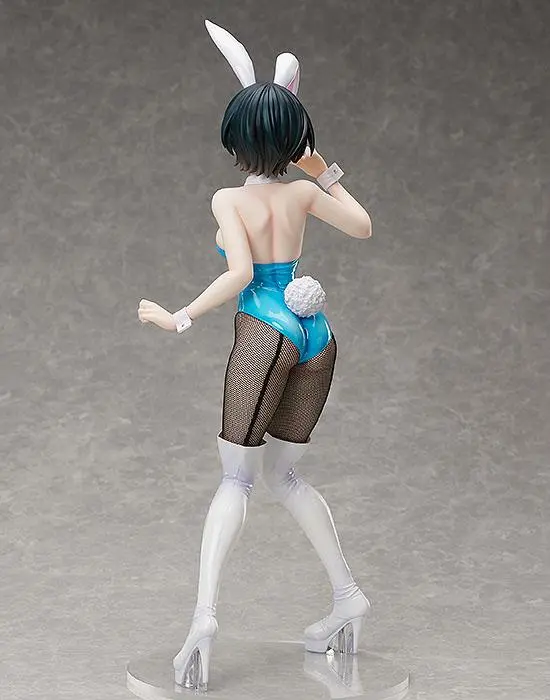 Rent-A-Girlfriend 1/4 Ruka Sarashina: Bunny Ver. PVC szobor figura 41 cm termékfotó