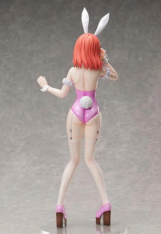 Rent-A-Girlfriend 1/4 Sumi Sakurasawa: Bunny Ver. PVC szobor figura 45 cm termékfotó