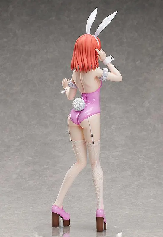 Rent-A-Girlfriend 1/4 Sumi Sakurasawa: Bunny Ver. PVC szobor figura 45 cm termékfotó
