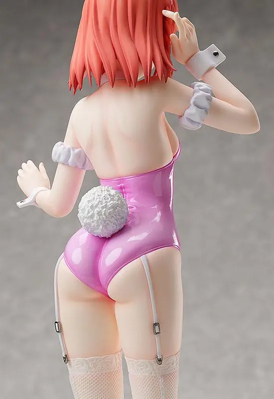 Rent-A-Girlfriend 1/4 Sumi Sakurasawa: Bunny Ver. PVC szobor figura 45 cm termékfotó