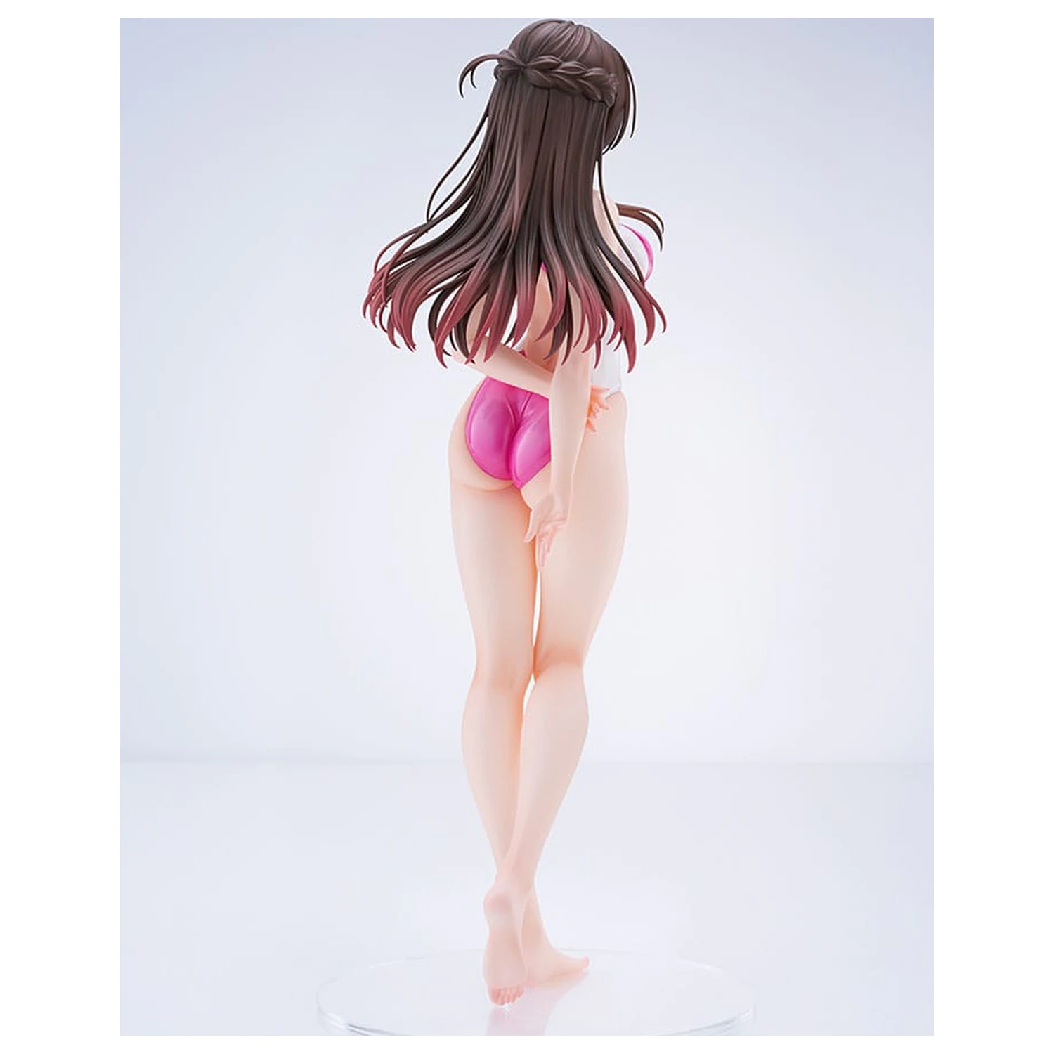 Rent-a-Girlfriend 1/7 Chizuru Mizuhara Swimwear Ver. PVC szobor figura 25 cm termékfotó