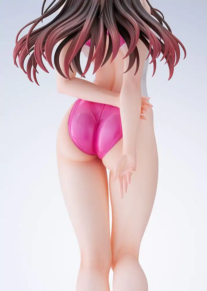 Rent-a-Girlfriend 1/7 Chizuru Mizuhara Swimwear Ver. PVC szobor figura 25 cm termékfotó