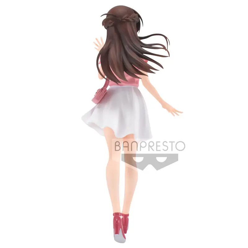 Rent-a-Girlfriend Chizuru Mizuhara figura 18cm termékfotó