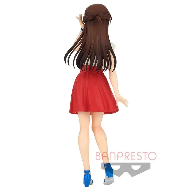 Rent a Girlfriend Chizuru Mizuhara figura 18cm termékfotó