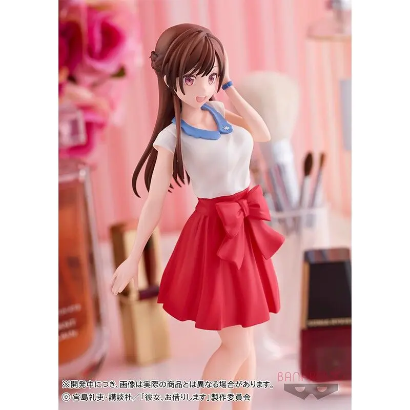 Rent a Girlfriend Chizuru Mizuhara figura 18cm termékfotó