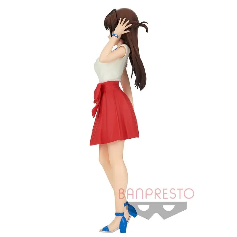 Rent a Girlfriend Chizuru Mizuhara figura 18cm termékfotó