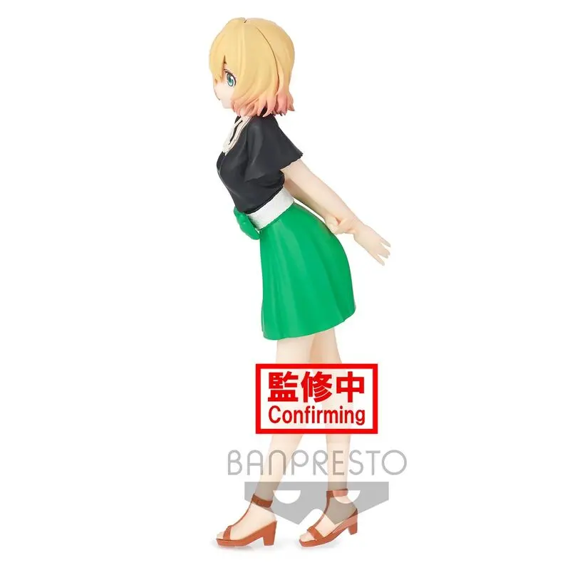 Rent a Girlfriend Mami Nanami Exhibition Ver. PVC szobor figura 18 cm termékfotó