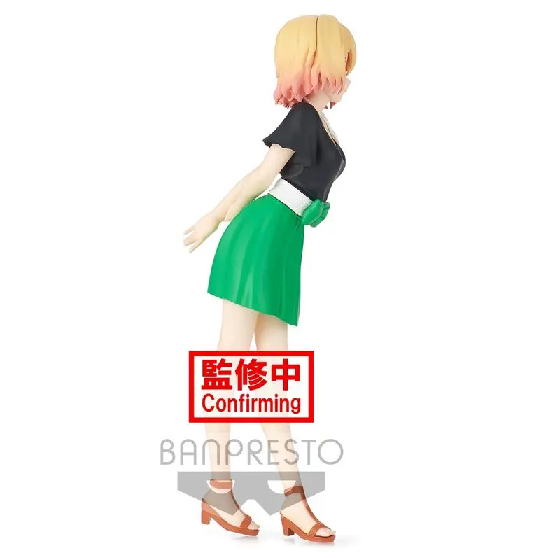 Rent a Girlfriend Mami Nanami Exhibition Ver. PVC szobor figura 18 cm termékfotó