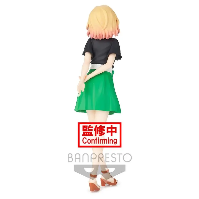 Rent a Girlfriend Mami Nanami Exhibition Ver. PVC szobor figura 18 cm termékfotó