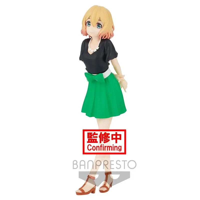 Rent a Girlfriend Mami Nanami Exhibition Ver. PVC szobor figura 18 cm termékfotó