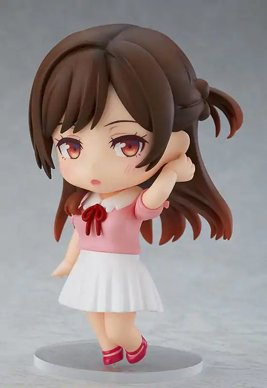 Rent A Girlfriend Nendoroid akciófigura Chizuru Mizuhara 10 cm termékfotó